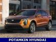 Used 2019 CADILLAC XT4 Sport SUV