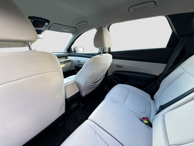 2026 Hyundai Tucson SE - Photo 23