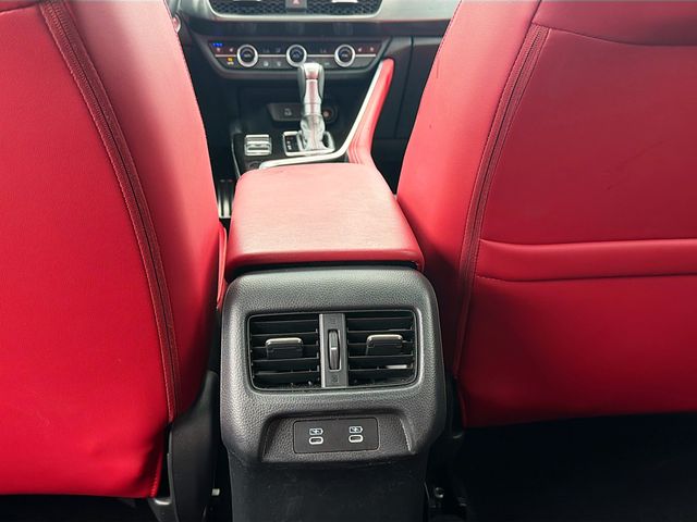 2025 Acura ADX A-Spec Package - Photo 25