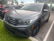 Used 2024 Volkswagen Tiguan 2.0T SUV