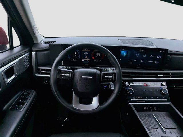 2026 Hyundai Santa Fe SEL - Photo 23