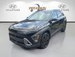 New 2026 Hyundai Kona SEL Sport FWD SUV