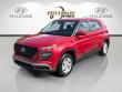 Certified 2023 Hyundai Venue SE SUV