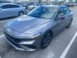 Used 2025 Hyundai Elantra SEL Sport Sedan