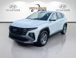 Certified 2025 Hyundai Tucson SE SUV