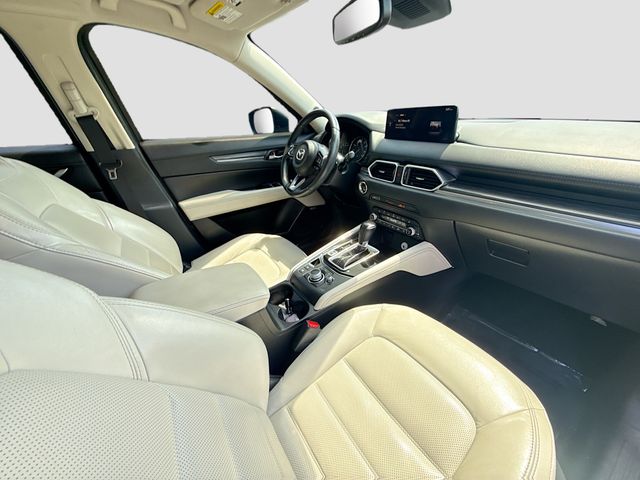 2022 Mazda CX-5 S Premium Plus package - Photo 27