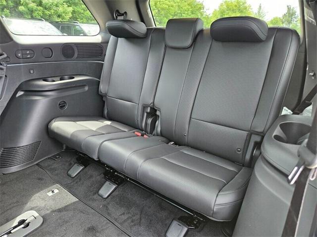 2026 Hyundai Palisade Calligraphy - Photo 9