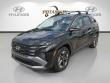 New 2026 Hyundai Tucson SEL Premium FWD SUV