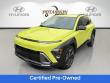 Certified 2026 Hyundai Kona SEL Premium SUV
