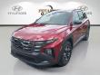 New 2026 Hyundai Tucson XRT FWD SUV