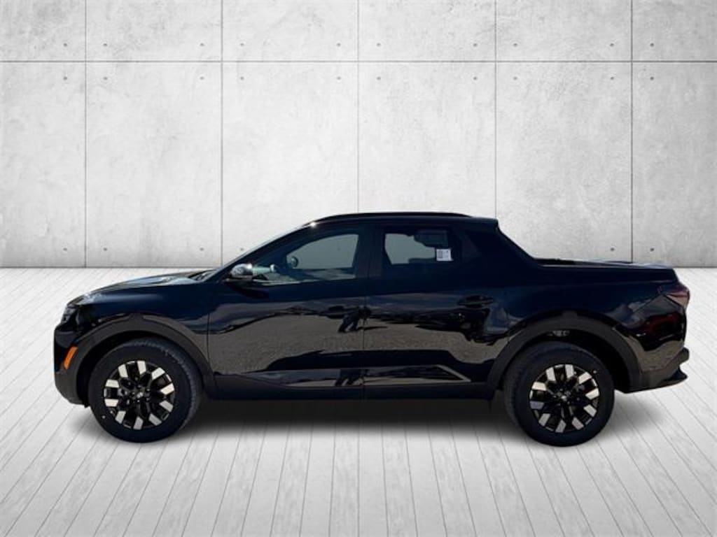 New 2026 Hyundai Santa Cruz SEL FWD Truck Crew Cab
