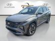 New 2026 Hyundai Tucson SEL AWD SUV