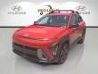 New 2026 Hyundai Kona SEL Sport FWD SUV