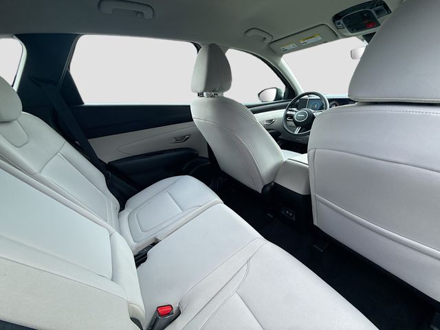 2026 Hyundai Tucson SE - Photo 25