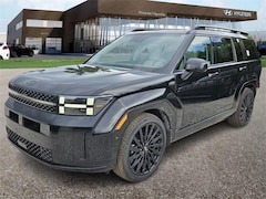 2026 Hyundai Santa Fe Calligraphy FWD SUV