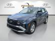 New 2026 Hyundai Tucson SE FWD SUV