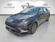 New 2026 Hyundai Sonata Hybrid Limited Sedan