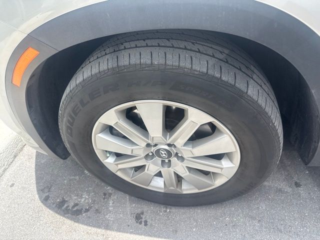 2024 Hyundai Palisade SEL - Photo 10