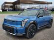 Used 2024 Kia EV9 GT-Line SUV