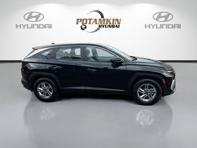 2026 Hyundai Tucson SE - Photo 4