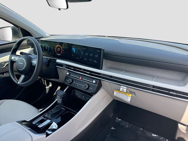 2026 Hyundai Tucson SE - Photo 27