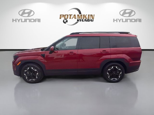 2026 Hyundai Santa Fe SEL - Photo 9