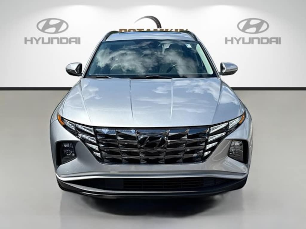 Used 2022 Hyundai Tucson SEL SUV