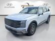 New 2026 Hyundai Palisade Hybrid Blue SEL Premium 7P SUV