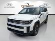 New 2026 Hyundai Santa Fe SEL FWD SUV