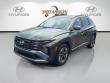 Certified 2026 Hyundai Tucson SEL Premium SUV