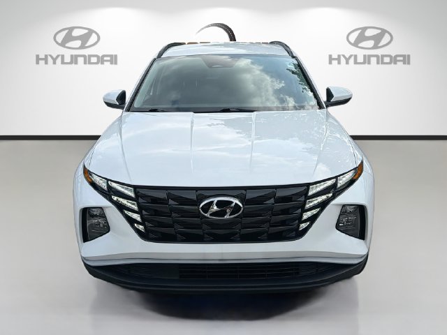 Used 2024 Hyundai Tucson SEL SUV