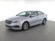 Used 2017 Hyundai Sonata Sport Sedan