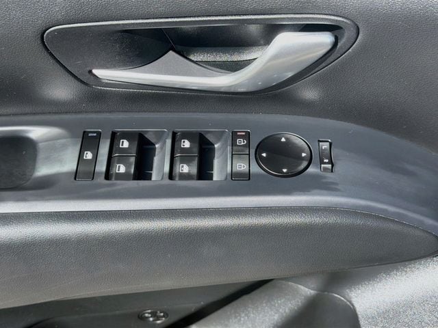 2025 Hyundai Tucson XRT - Photo 17