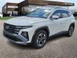 New 2026 Hyundai Tucson SEL Convenience FWD SUV