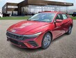 Hyundai Elantra Hybrid