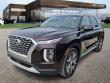 Used 2021 Hyundai Palisade SEL SUV