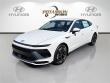 New 2026 Hyundai Sonata SEL Sport Sedan