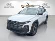 New 2026 Hyundai Tucson XRT AWD SUV