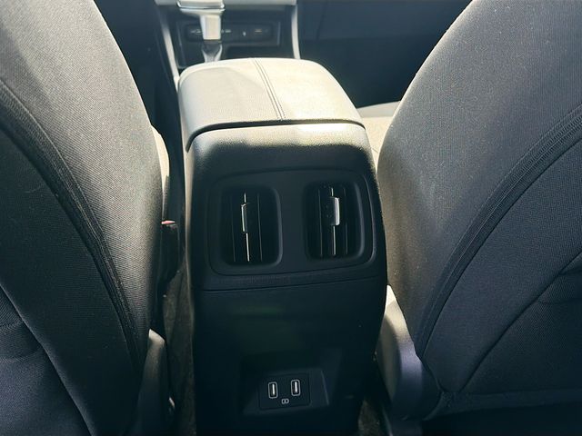 2024 Hyundai Tucson SEL - Photo 24