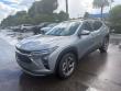 Used 2025 Chevrolet Trax LT SUV