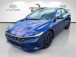 New 2026 Hyundai Elantra SEL Sport Sedan