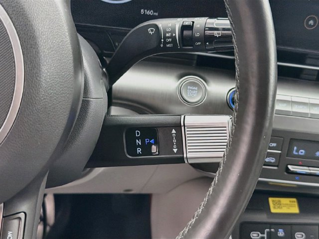 2026 Hyundai Kona Limited - Photo 18