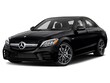  Mercedes-Benz AMG C 43