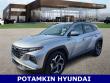 Used 2022 Hyundai Tucson SEL SUV