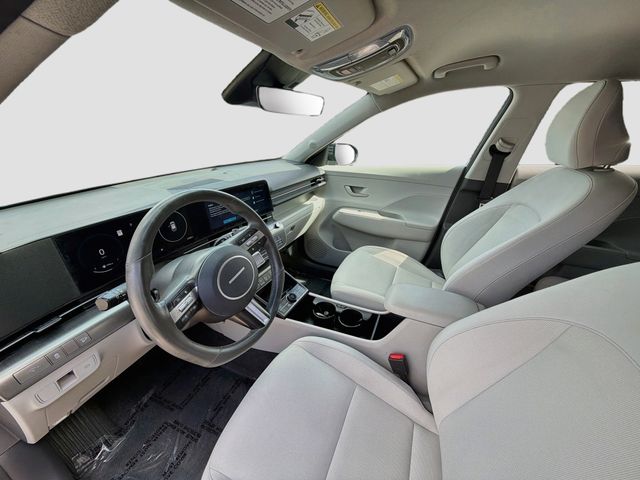 2024 Hyundai Kona SEL - Photo 20