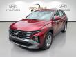 New 2026 Hyundai Tucson SE FWD SUV