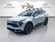 Used 2024 Kia Sportage SX-Prestige SUV