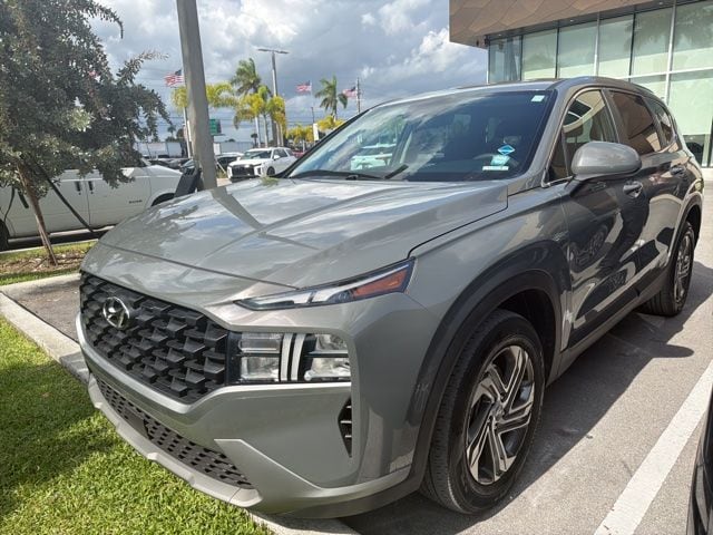 2023 Hyundai Santa Fe SE 2.5's photo