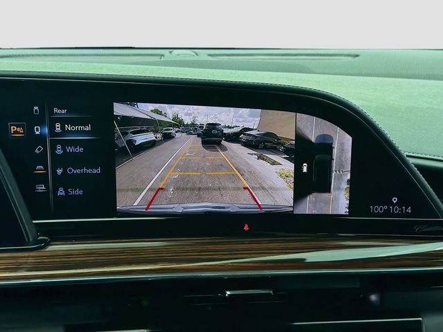 2021 Cadillac Escalade Premium Luxury - Photo 14