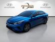 Used 2022 Kia Forte GT-Line Sedan